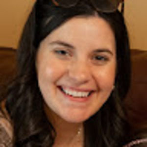 Meet your Posher, Christy